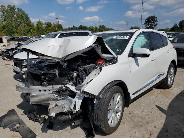 5J8TC2H36ML017230 | 2021 ACURA RDX