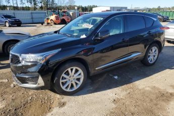 5J8TC2H3XML035732 | 2021 ACURA RDX