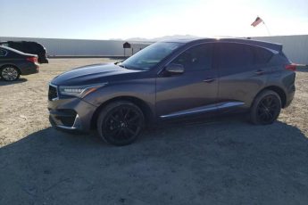 5J8TC2H50LL024710 | 2020 ACURA RDX TECHNO