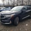 3GKALVEVXJL306791 | 2018 GMC TERRAIN SL