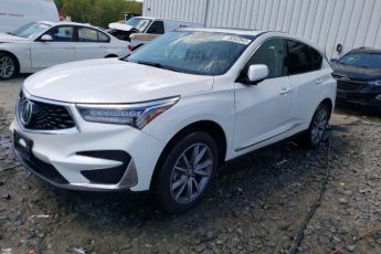 5J8TC2H52LL012073 | 2020 ACURA RDX TECHNO