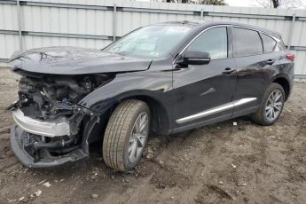 5J8TC2H53ML039798 | 2021 ACURA RDX TECHNO