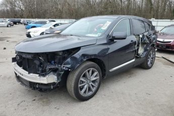 5J8TC2H58ML040641 | 2021 ACURA RDX TECHNO