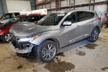 5J8TC2H59ML043063 | 2021 ACURA RDX TECHNO