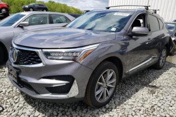 5J8TC2H5XKL009971 | 2019 ACURA RDX TECHNO