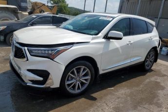 5J8TC2H5XKL039861 | 2019 ACURA RDX TECHNO