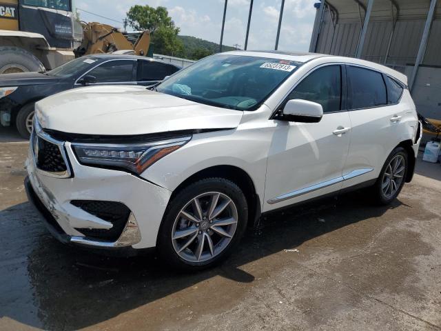 5J8TC2H5XKL039861 | 2019 ACURA RDX TECHNO