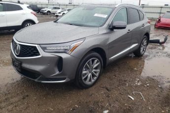 5J8TC2H5XPL018306 | 2023 ACURA RDX TECHNO