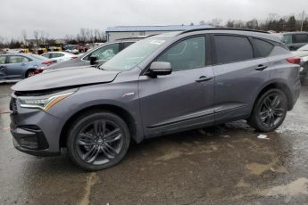 5J8TC2H65KL043776 | 2019 ACURA RDX A-SPEC