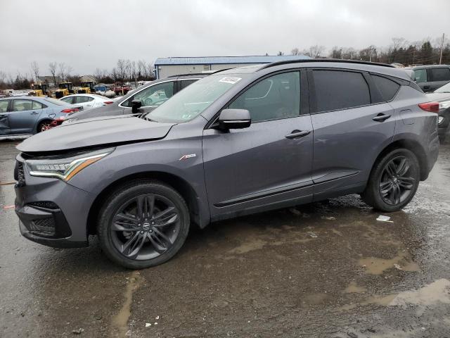 5J8TC2H65KL043776 | 2019 ACURA RDX A-SPEC