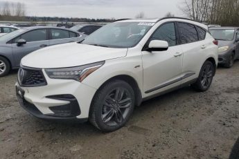 5J8TC2H66KL000239 | 2019 ACURA RDX A-SPEC