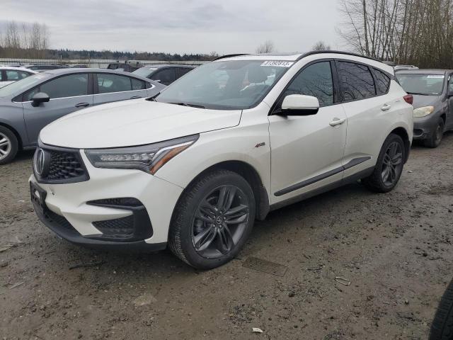 5J8TC2H66KL000239 | 2019 ACURA RDX A-SPEC