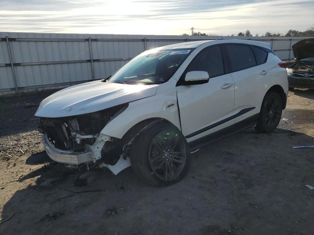 5J8TC2H66KL013718 | 2019 ACURA RDX A-SPEC