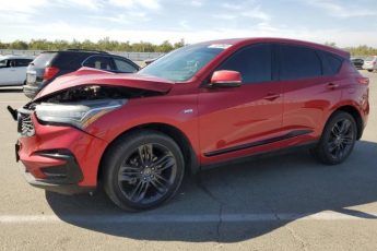 5J8TC2H69LL035729 | 2020 ACURA RDX A-SPEC