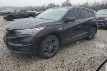 5J8TC2H6XKL014340 | 2019 ACURA RDX A-SPEC