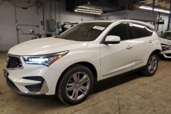 5J8TC2H73ML015759 | 2021 ACURA RDX ADVANC