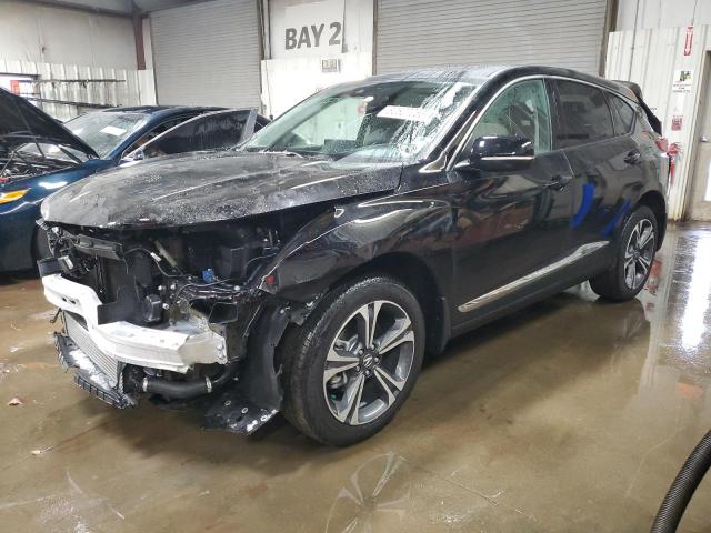 5J8TC2H74PL012065 | 2023 ACURA RDX ADVANC