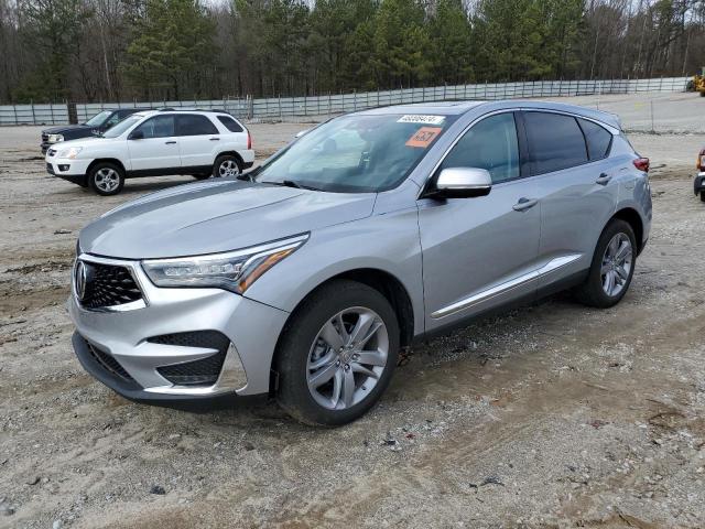 5J8TC2H77KL012294 | 2019 ACURA RDX ADVANC