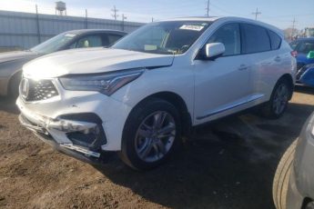 5J8TC2H77LL000325 | 2020 ACURA RDX ADVANC