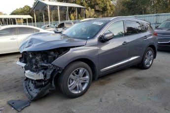 5J8TC2H79LL008233 | 2020 ACURA RDX ADVANC