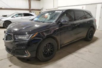 5J8YD4H00LL801759 | 2020 ACURA MDX A-SPEC