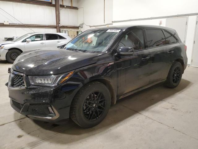 5J8YD4H00LL801759 | 2020 ACURA MDX A-SPEC