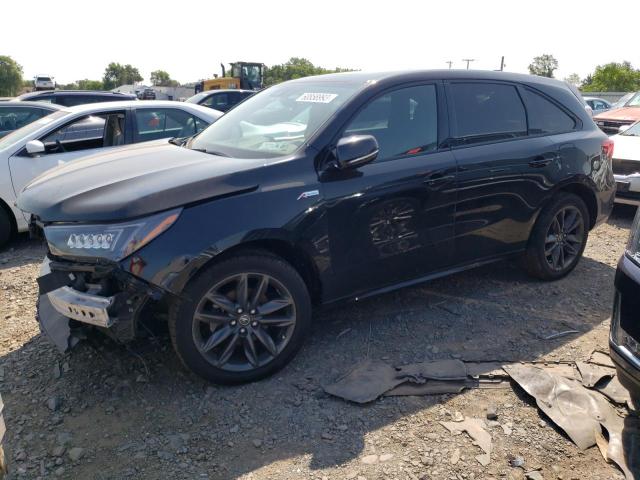 5J8YD4H09LL023381 | 2020 ACURA MDX A-SPEC