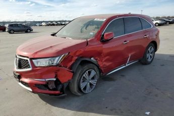 5J8YD4H32LL018646 | 2020 ACURA MDX