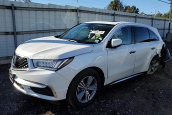 5J8YD4H35LL042360 | 2020 ACURA MDX