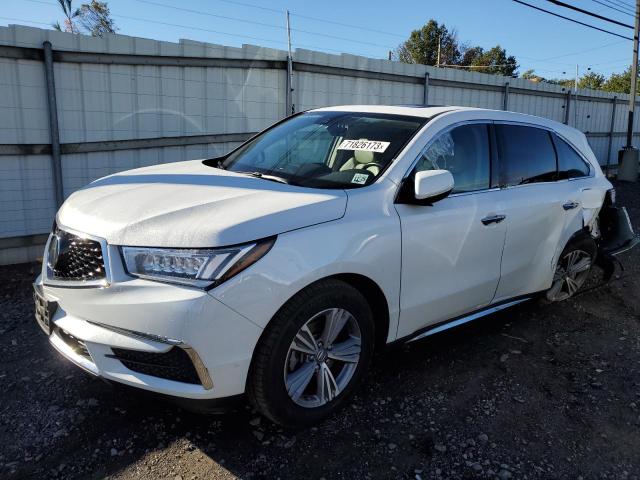 5J8YD4H35LL042360 | 2020 ACURA MDX