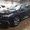 5GAKVCKD9HJ238559 | 2017 BUICK ENCLAVE