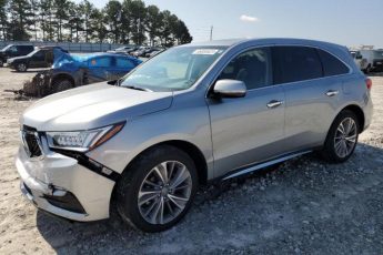 5J8YD4H51JL021164 | 2018 ACURA MDX TECHNO