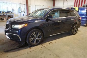 5J8YD4H52KL032577 | 2019 ACURA MDX