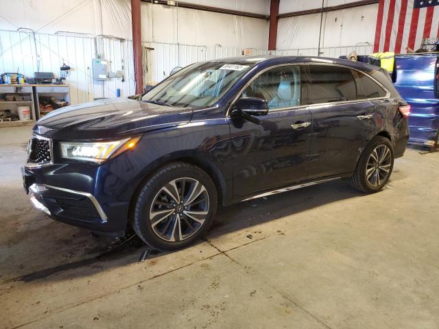 5J8YD4H52KL032577 | 2019 ACURA MDX