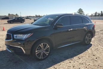 5J8YD4H55LL009571 | 2020 ACURA MDX TECHNO