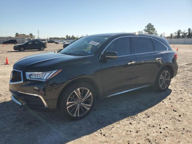 5J8YD4H55LL009571 | 2020 ACURA MDX TECHNO