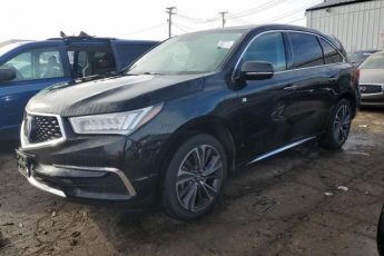 5J8YD4H56LL001303 | 2020 ACURA MDX TECHNO