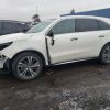 3GTU9DED1KG284859 | 2019 GM c sierra k1500 slt