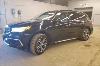 5J8YD4H57LL011967 | 2020 ACURA MDX TECHNO