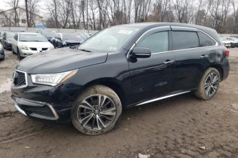 5J8YD4H5XLL020016 | 2020 ACURA MDX TECHNO