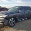 3LN6L2G9XGR615727 | 2016 LINCOLN MKZ