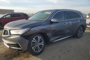 5J8YD4H5XLL054523 | 2020 ACURA MDX TECHNO