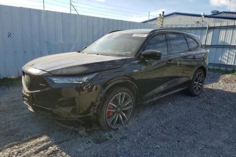 5J8YD8H83PL000424 | 2023 ACURA MDX TYPE S