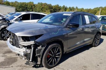 5J8YD8H87NL003274 | 2022 ACURA MDX TYPE S