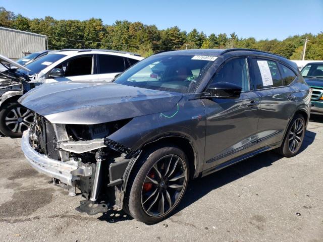 5J8YD8H87NL003274 | 2022 ACURA MDX TYPE S