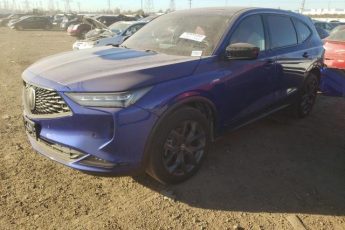 5J8YE1H01PL014496 | 2023 ACURA MDX A-SPEC