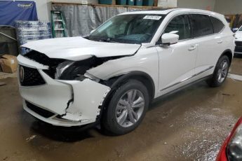 5J8YE1H39RL016705 | 2024 ACURA MDX