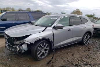 5J8YE1H44NL017747 | 2022 ACURA MDX TECHNO