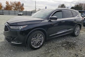 5J8YE1H88NL008522 | 2022 ACURA MDX ADVANC