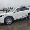 4JGDF6EE8KB188468 | 2019 MERCEDES-BENZ GLS 450 4M